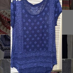 Lucky Brand Top